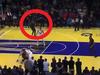 ‘Wow’: Controversy erupts as LeBron gets his way