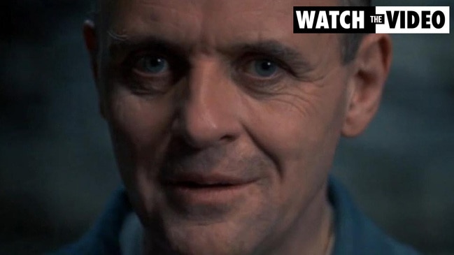 Silence of the Lambs Trailer