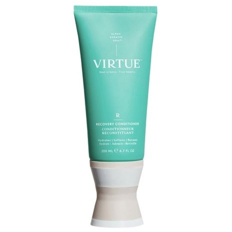 A fantastic conditioner for coloured and damaged hair. Picture: Supplied