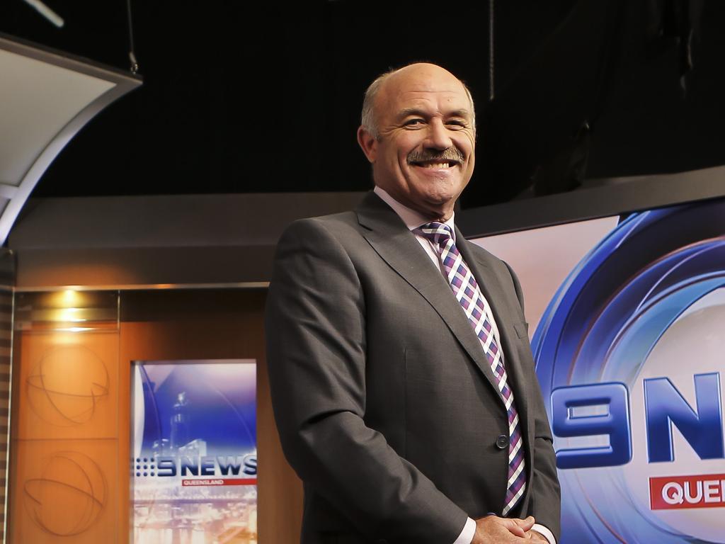 Where Are They Now? Wally Lewis