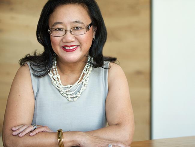 Recruitment company director Christine Khor says you can easily shoot yourself in the foot.