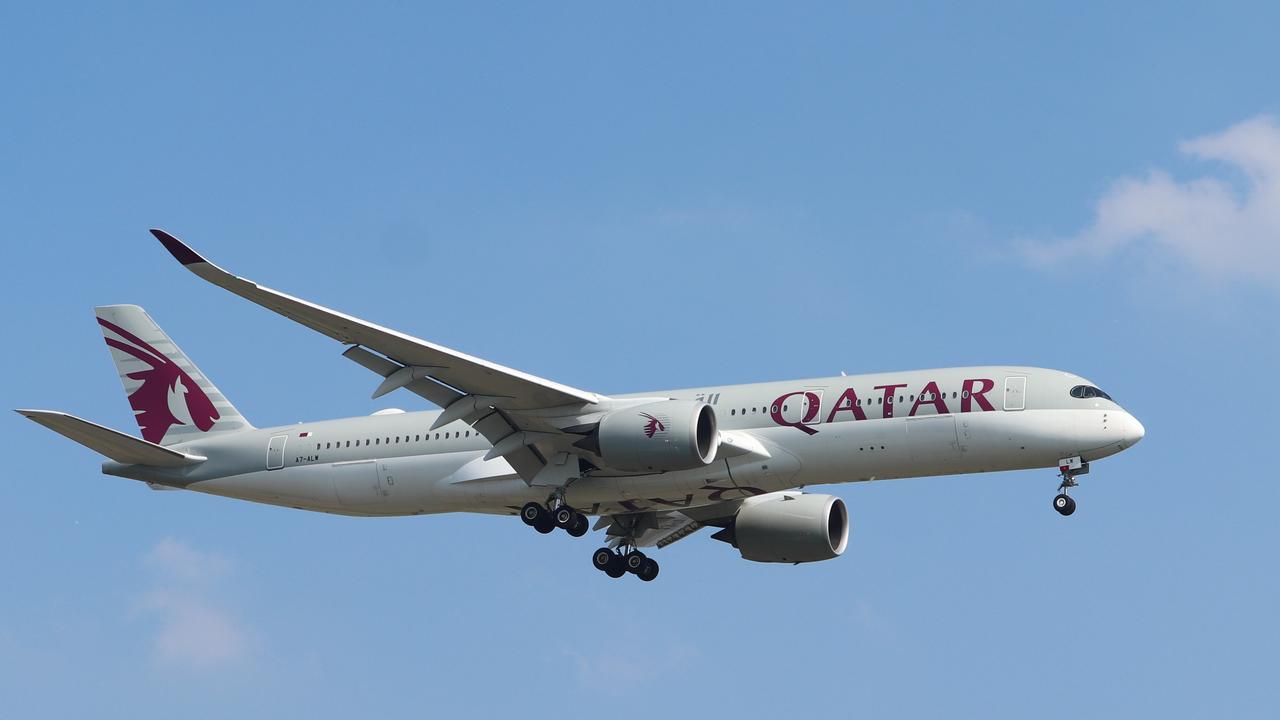 Qatar Airways named world’s best airline for 2024. It also nabbed best business class.