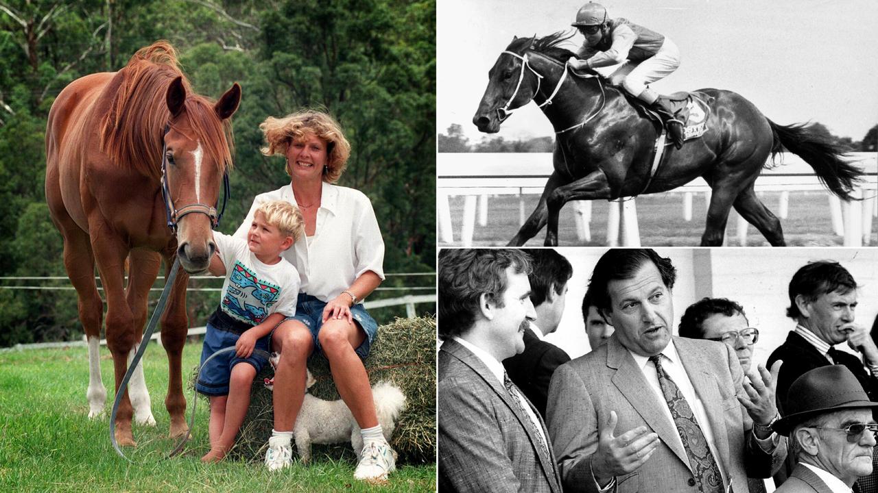 ‘An exciting concept’: Inside story of Magic Millions’ earliest days