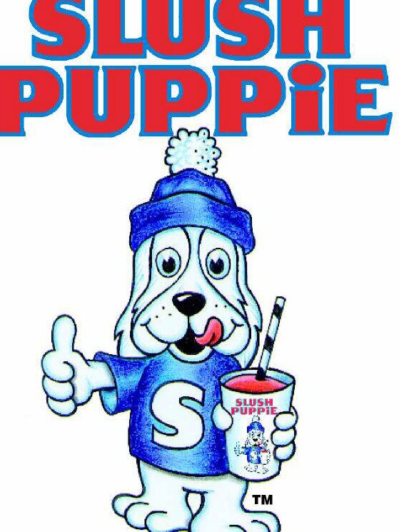 It’s not all thumbs-up for Slush Puppie.