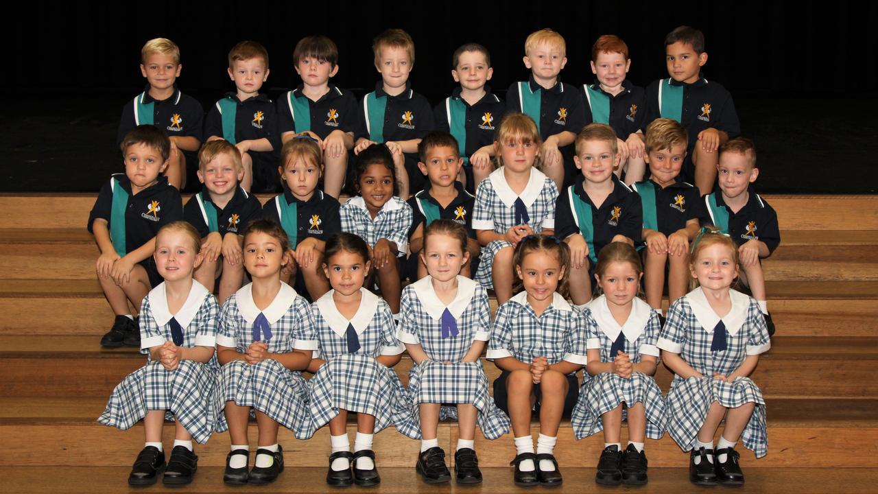 Prep flashback: Chancellor, Chevallum, Conondale, Coolum Beach | The ...