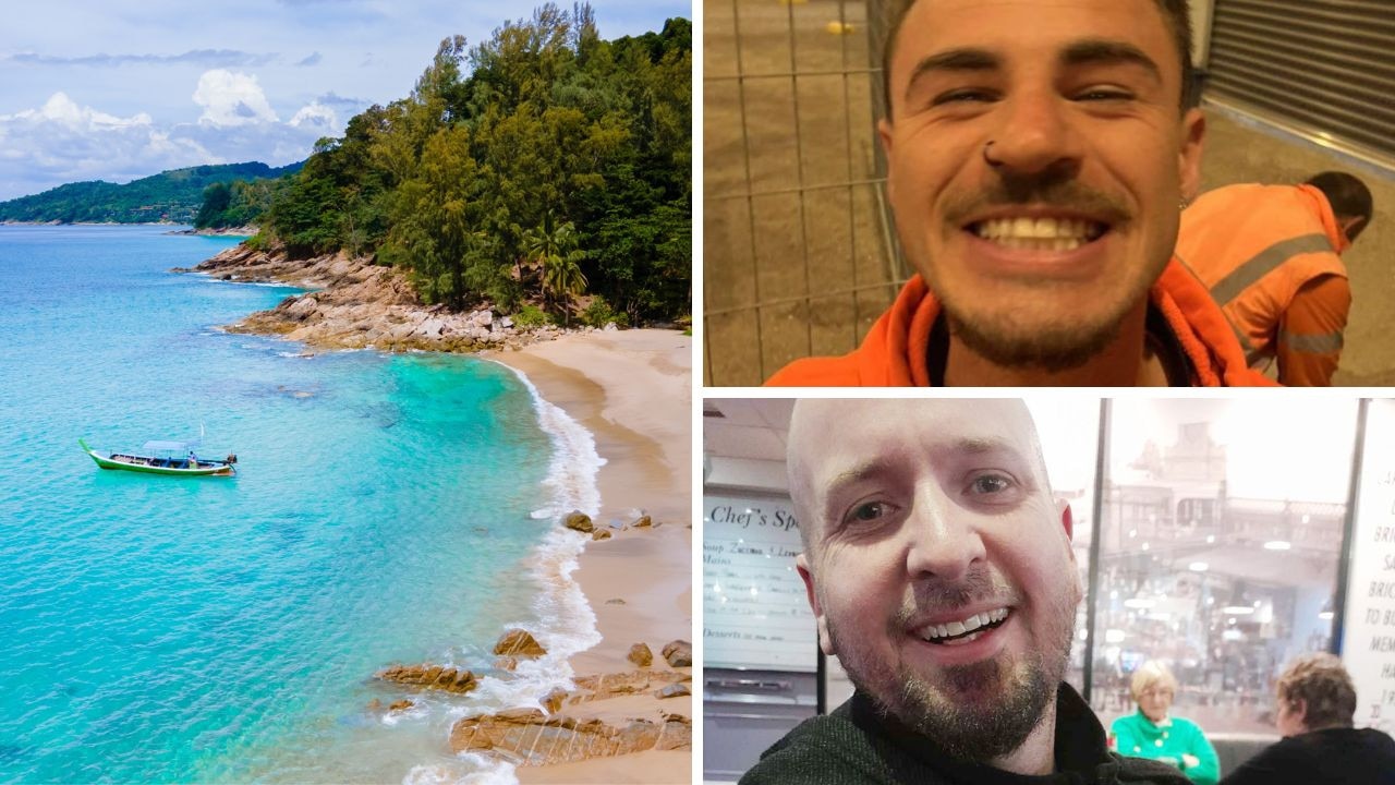 Warning after three Aussies die in hotspot