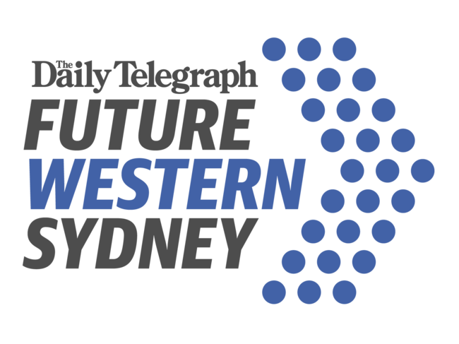 Future Western Sydney.