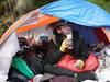 REVEALED: Number of people sleeping rough on Hobart streets