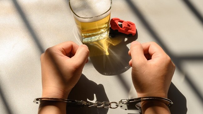 A 50-year-old man, who was nearly three times the legal alcohol limit, has avoided jail despite fleeing cops at a Stanthorpe RBT and running into dense bushland. Photo: iStock