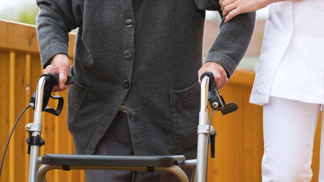 Patients with disabilities supported with new palliative care trial