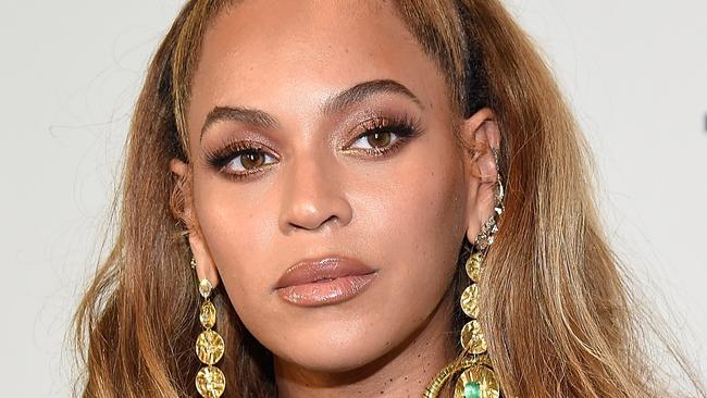 NEW YORK, NY - OCTOBER 17:  (Exclusive Coverage) Beyonce attends TIDAL X: Brooklyn at Barclays Center of Brooklyn on October 17, 2017 in New York City.  (Photo by Kevin Mazur/Getty Images for TIDAL)