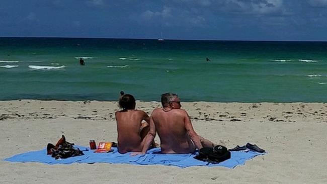 Nudist Links - Top 10 nude beaches in the world | escape.com.au