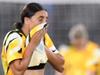 Matildas, Kerr caught in Super League crossfire