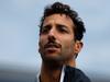 F1 world fumes as Ricciardo’s race ruined