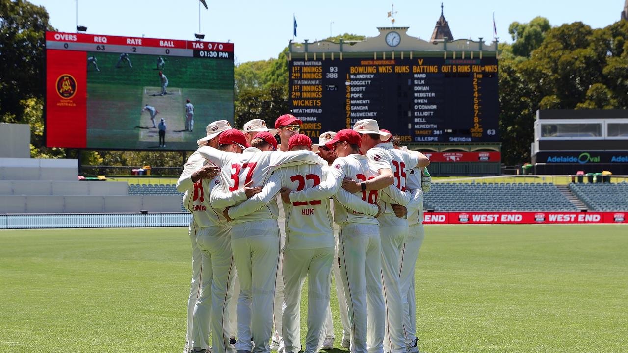 AFL declare risk too great for Adelaide Oval Shield final