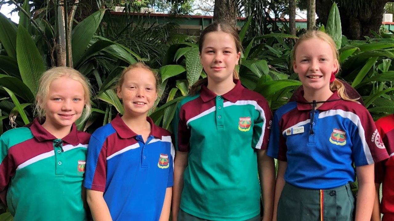 Buderim Mountain State School students have continued their dominance ...