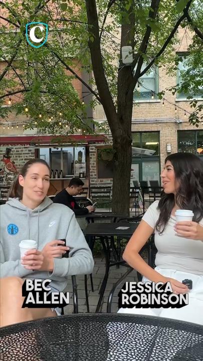 Bec Allen on the WNBA's biggest rivalry