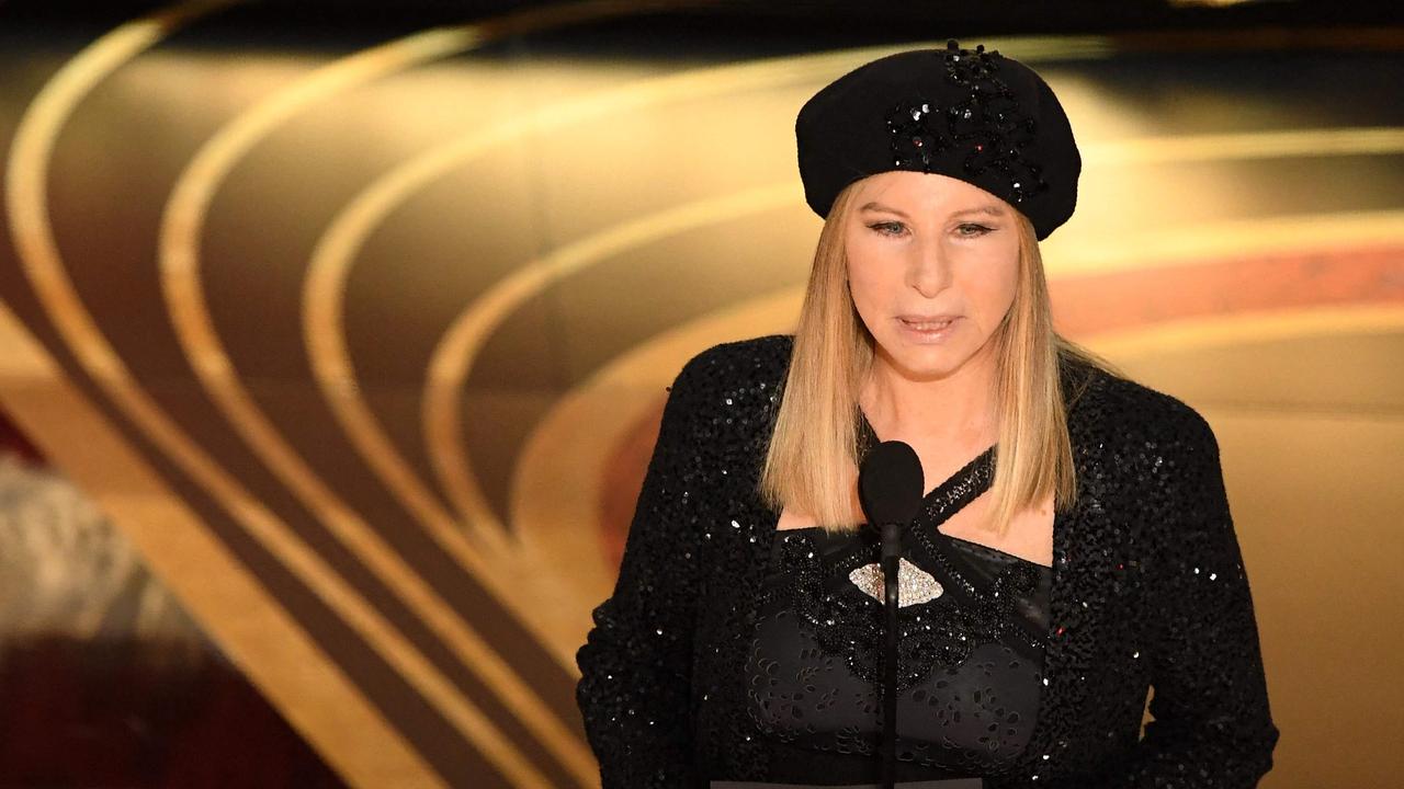 Adelaide Symphony Orchestra to honour Barbra Streisand | The Advertiser