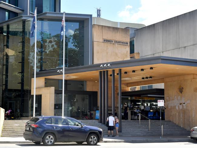 BRISBANE, AUSTRALIA - NewsWire Photos MARCH 20, 2023:  Ipswich Court House.General editorial generic stock images of Ipswich.Picture: NCA NewsWire / John Gass