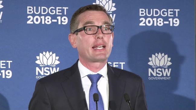 NSW leading the way on public service wages: treasurer | news.com.au ...