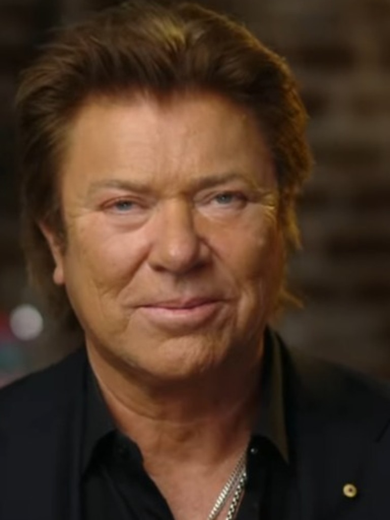 Richard Wilkins spoke to the stars of Gladiator II.