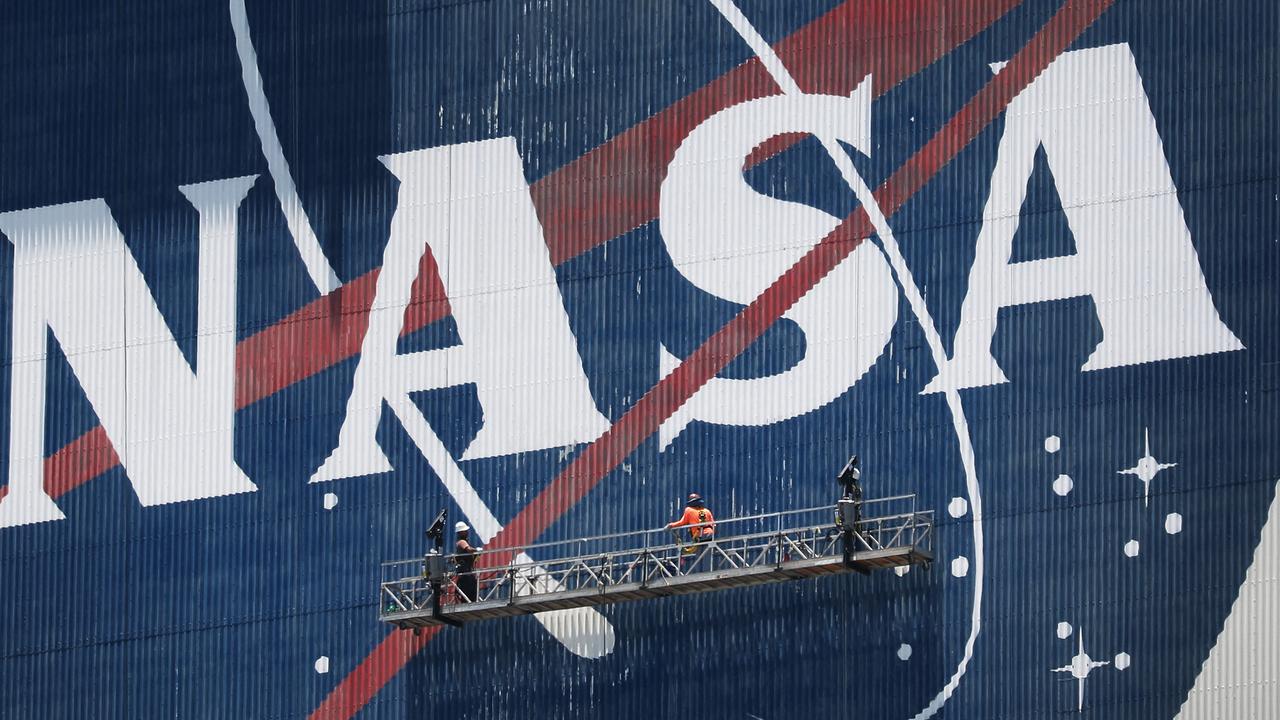 The bungle meant NASA was unable to communicate with Voyager 2. Picture: Joe Raedle / Getty Images North America / AFP