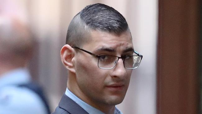 Melbourne’s worst one-punch cowards have been revealed, including Joseph Esmaili, who king-hit heart surgeon Dr Pritzwald-Stegmann at Box Hill hospital. David Crosling