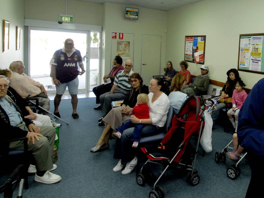 The impact of Covid-19 devastated the public health system, but two years on, Burnett residents are desperate for health care to become more accessible in the region.