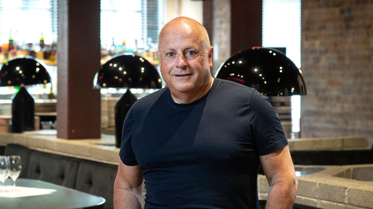 Melbourne dining icon Chris Lucas is over Victoria’s anti-business mood