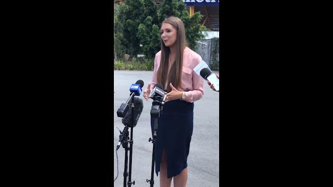 Gold Coast Labor MP Meaghan Scanlon To Deliver On M1 Promise | The ...