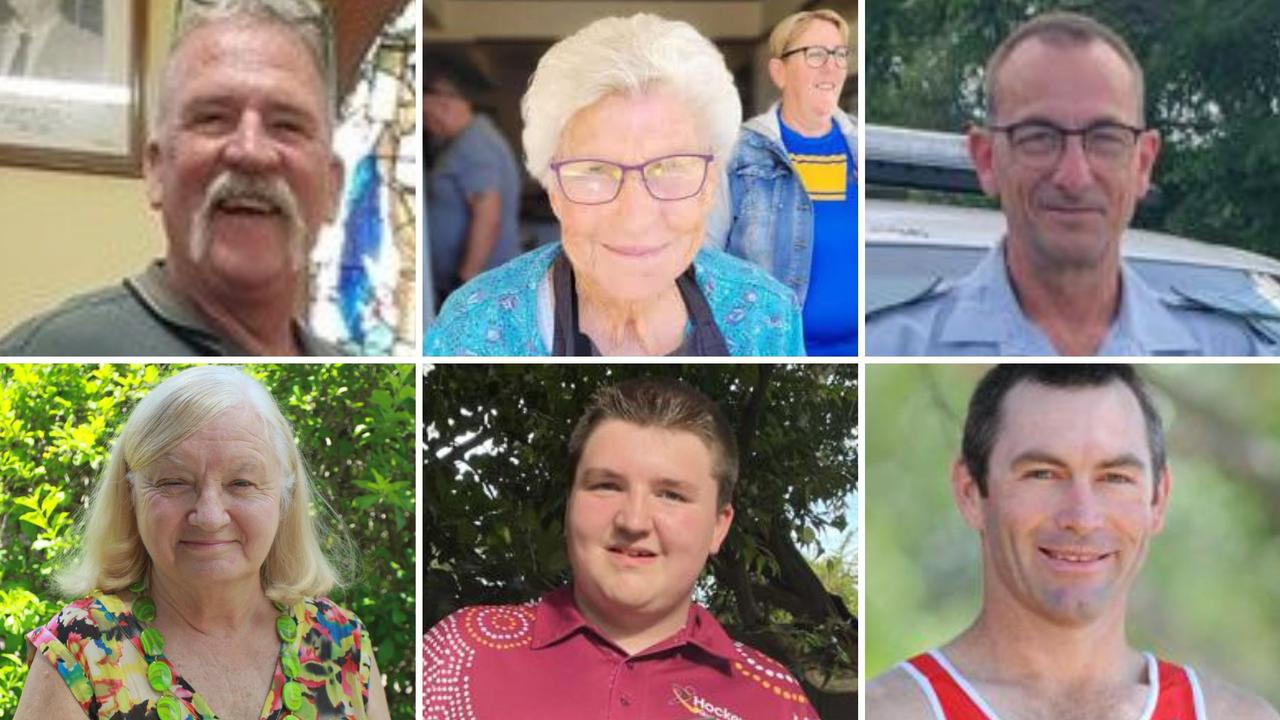 Community heroes: Ipswich residents doing amazing things in 2023