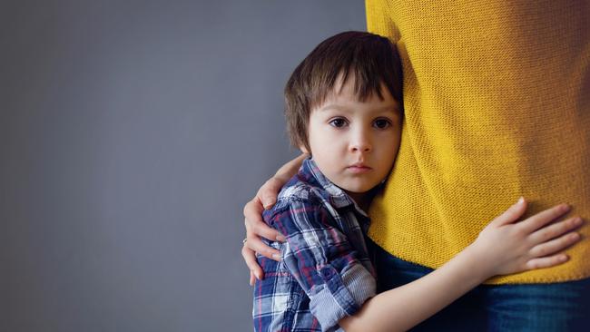 We need to see children as individuals with separate needs. Picture: iStock