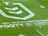 Buzz’s highs, lows: NRL’s please explain over giant signage profanity