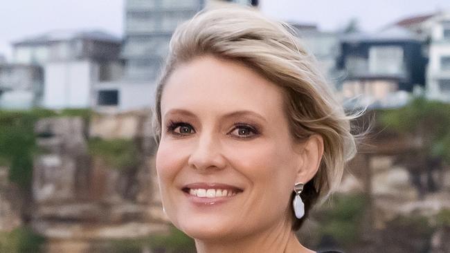 Katherine Deves, a candidate for Liberal preselection in the federal electorate of Warringah, and co-founder of Save Women's Sport. Picture: Supplied