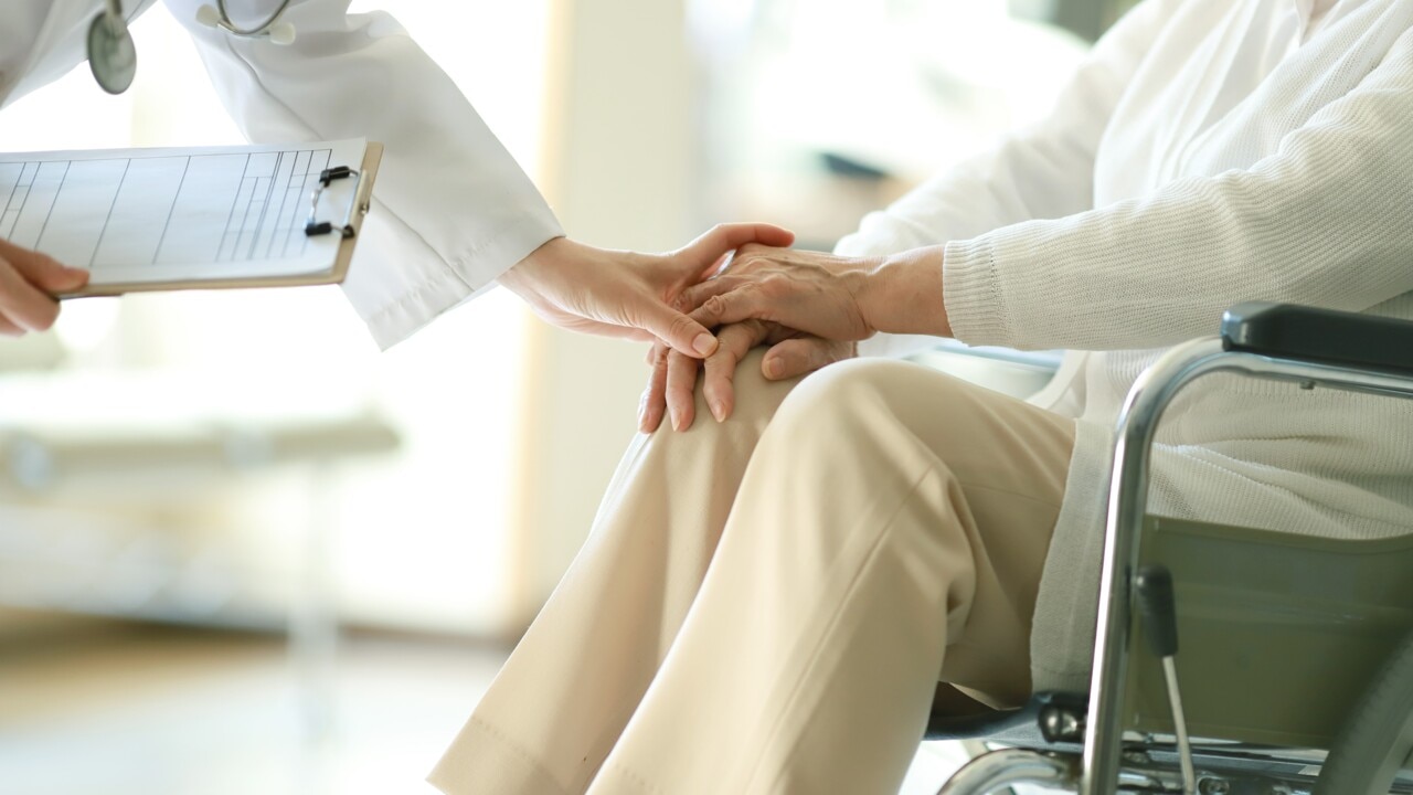 Debate begins over Queensland voluntary assisted dying bill