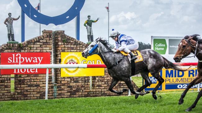 The Ballina Jockey Club will host its next TAB meeting on Monday.