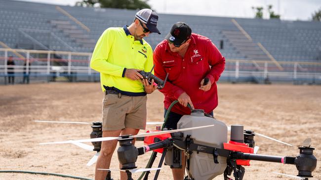 The 2025 Rotary FNQ Field Days were held at the Mareeba Rodeo Grounds on May 28-30. Picture: Zoe Maree Media