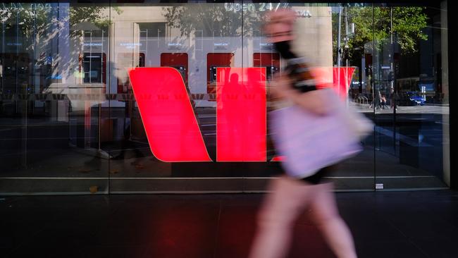 A decision is looming in coming months on Westpac’s plans to demerge its NZ operations. Picture: Luis Ascui