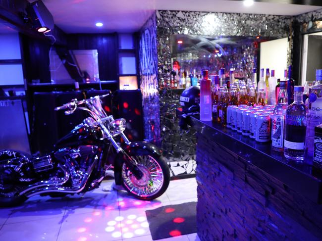 Cash, drugs, luxury watches seized in police operation