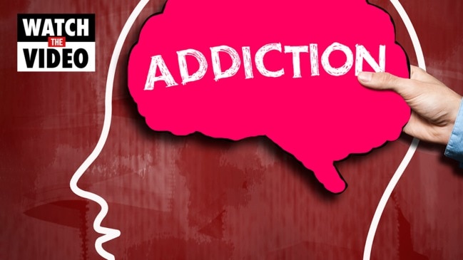 How does addiction work?