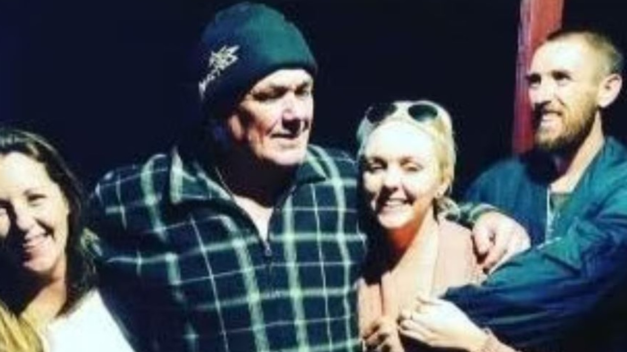 ‘Top notch bloke’s’ last heroic act before flood death
