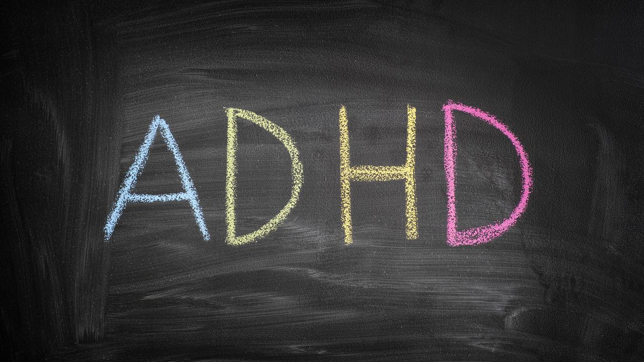 Life-changing move, with GPs to diagnose and treat ADHD