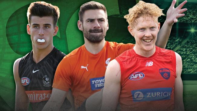 KFC SuperCoach 2022: The 11 commandments