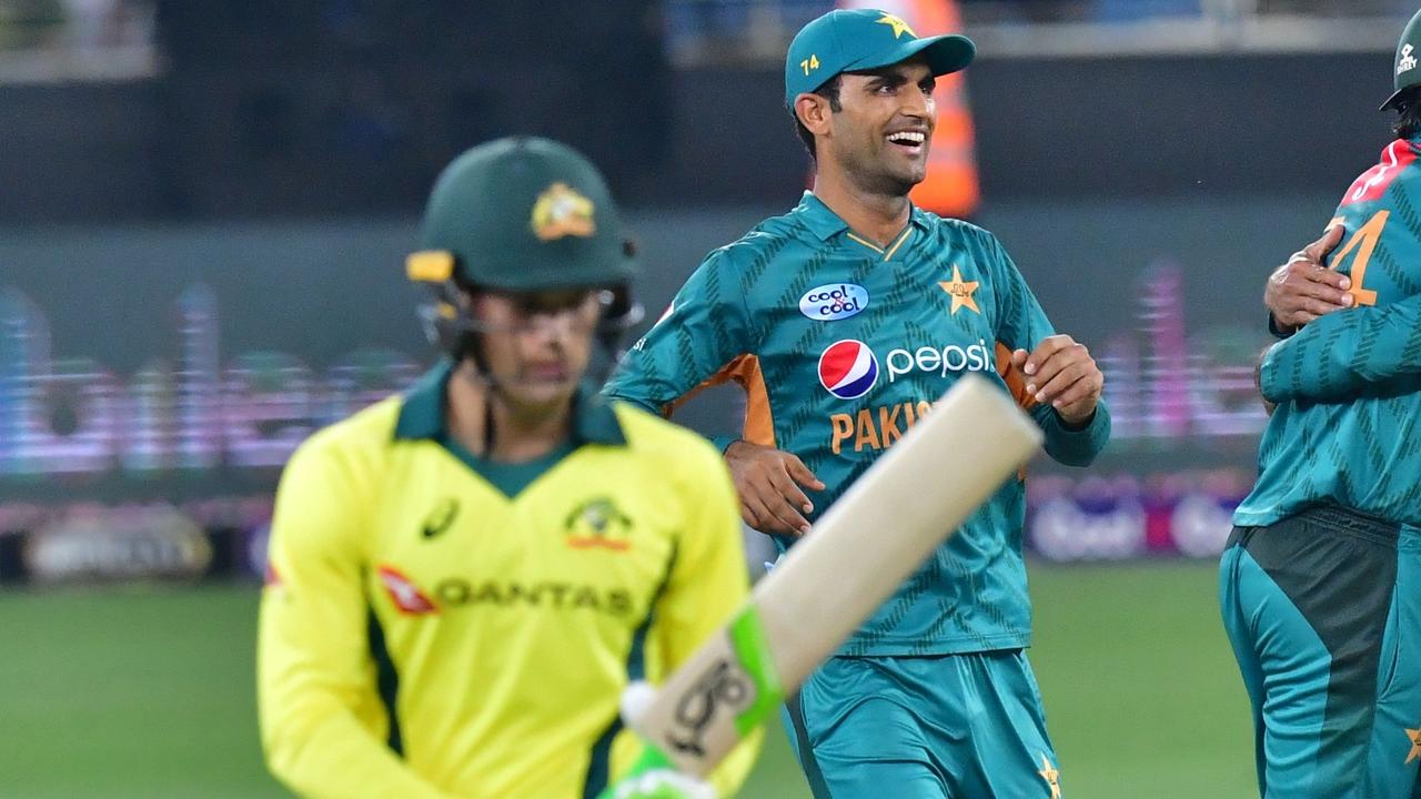 Chris Lynn has called on Australia to play fearless rather than reckless cricket.