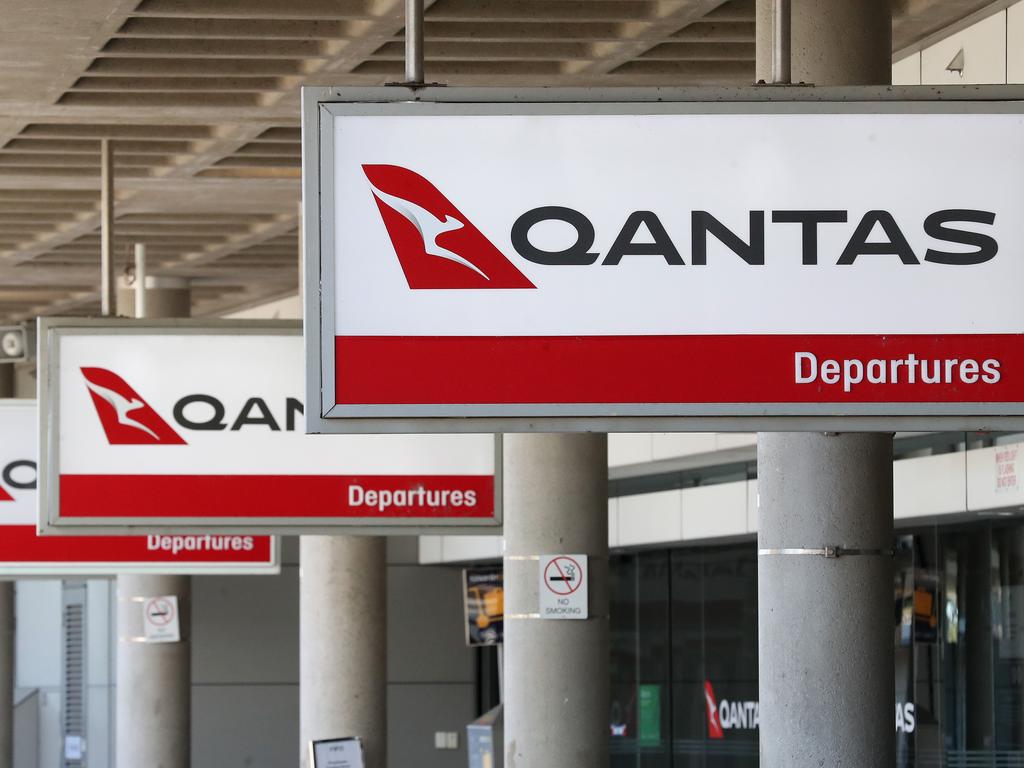 Qantas sale: 350,000 cheap fares on offer | The Courier Mail