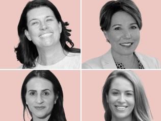 VOTE NOW: Gold Coast Bulletin Women of Year finalists revealed