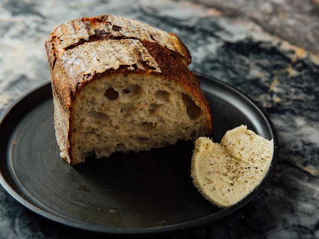 We are judging you on your bread. Picture: Annika Kafcaloudis