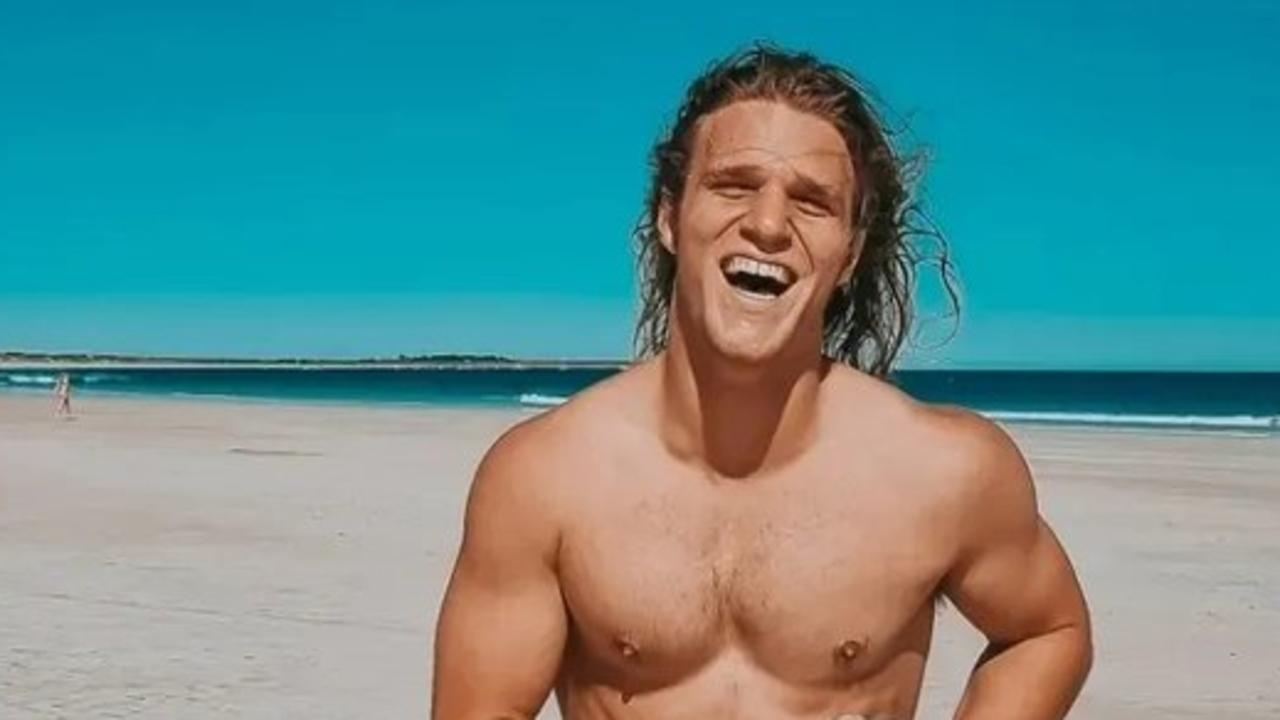 ‘Can’t believe you’re gone’: Freedive tragedy