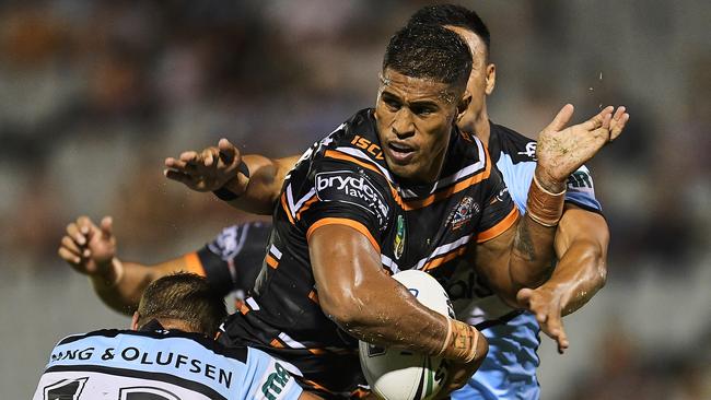 Have things finally changed at Wests Tigers?