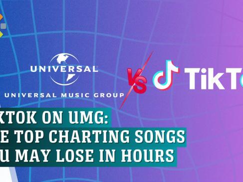 TikTok Responds: The Songs You Could Lose Within Hours